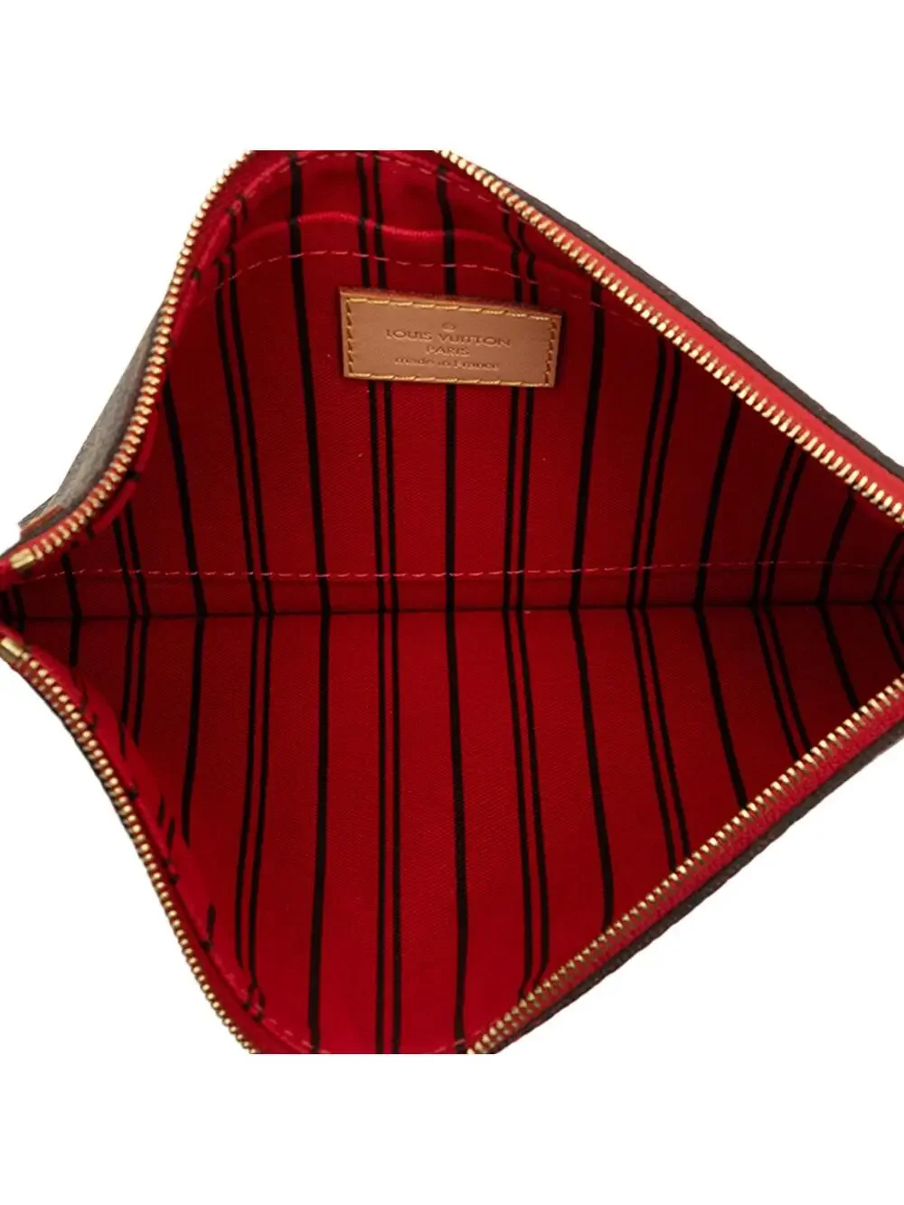 Louis Vuitton elevate your